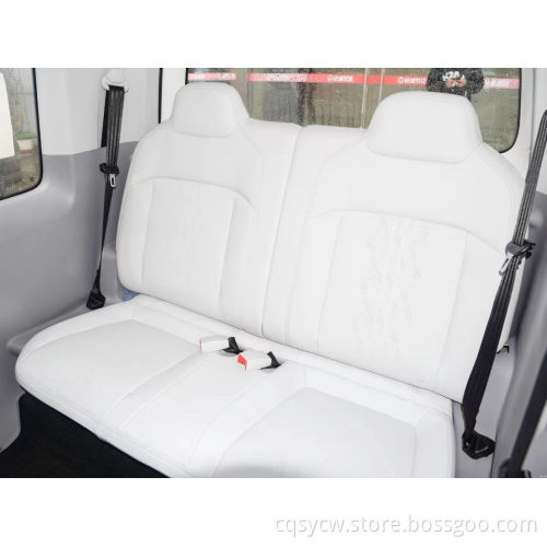 Hot sale SAIC Wuling Air EV Jingkong 2023 Two seater - Standard Ed mini electric car electric cars for sale used electric car